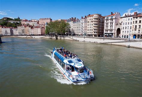 croisiere lyon 7ème